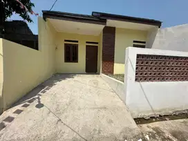 Dijual rumah kes perumahan tigaraksa
