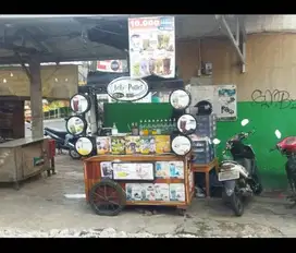 Jelly Potter Sukmajaya