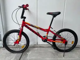 Sepeda Phoenix Sp 717