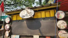 Jelly Potter Tirtajaya