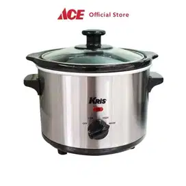 Slow Cooker Krisbow