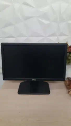 MONITOR 19 INCH DELL MULUS