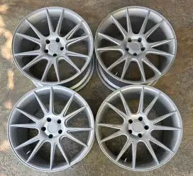 Velg ring 20 original niche vicenza