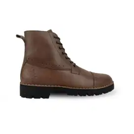 Sepatu boot wolf jack russel
