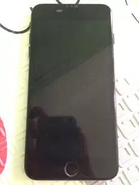 iPhone 7 Black Matte