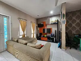 Rumah Gading serpong cluster flourite dijual cepat