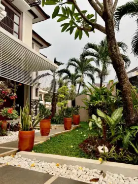 Dijual Cepatt!! Rumah Mewah Rapih & Good Condition Di Bintaro Sektor 3