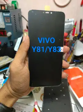 Lcd Vivo Y81/Y83 (Harga plus Pasang)