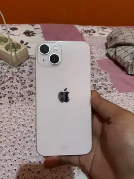 iphone 13 128 gb nego