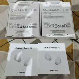 Samsung galaxy buds fe