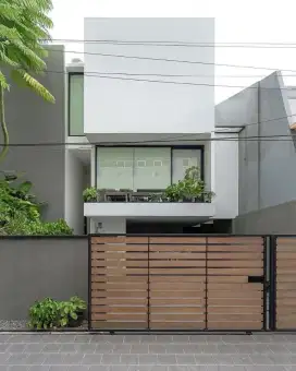 JASA ARSITEK & BANGUN RUMAH Renovasi Kontraktor Desain Gambar IMB pbg
