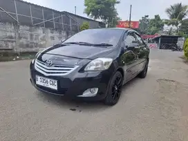 vios g 2012 matic