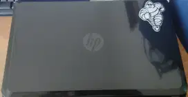 Laptop HP 14 - amd E1-2100