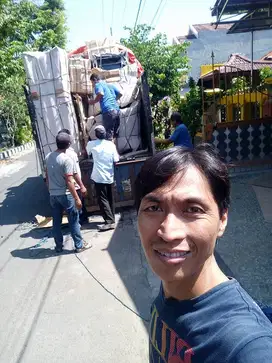 carter pick up jasa pindah jasa angkat barang lantai 2 angkat barang