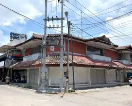 Dijual RUKO PUSAT KOTA SIDOARJO MURAH Komersial Area