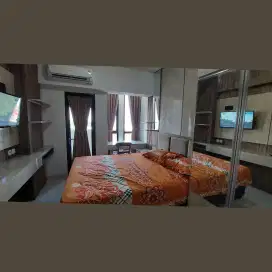 Apartemen Alton Full Furnish siap huni