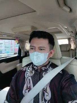 Cari kerjaan Supir pribadi