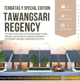 Tawangsari Regency