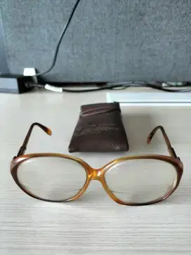 Di Jual Kacamata Pria Wanita Rodenstock Orignal Vintage Uniqe Rarefind