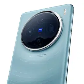 NEW HP VIVO X100 SERIES 16+16/256GB garansi  resmi 100%
