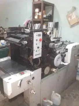 Dijual SEGERA Mesin untuk Percetakan Merk GESTETNER tipe 434