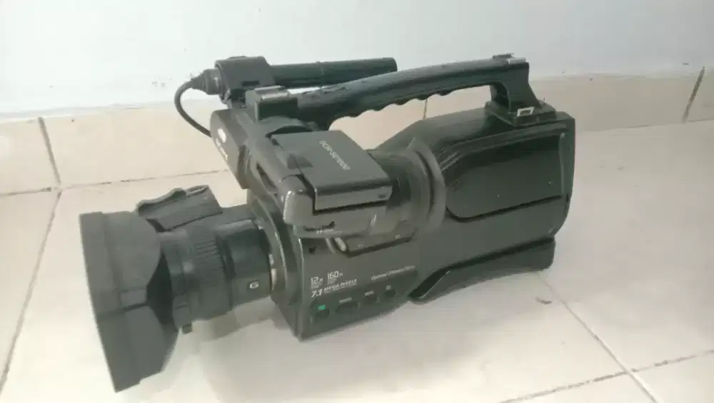 Camcorder Sony DCR SD1000 murah