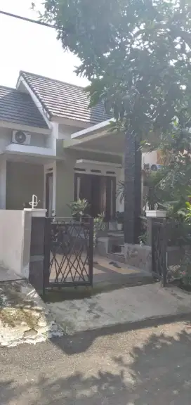 RUMAH DIJUAL CEPAT & MURAH