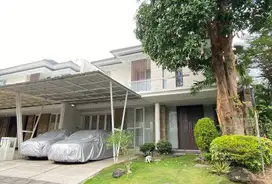 Dijual Rumah Wisata Bukit Mas Grand Palais Siap Huni Full Furnish