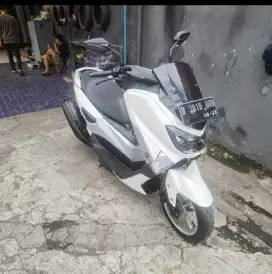 Nmax non abs 2018 urb dp 500rb