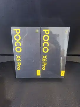 Poco X6 Pro (5G)¹²/512gb