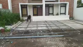 Kanopi agustus merdeka