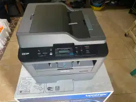 Printer Laser Brother DCP-L2540 DW