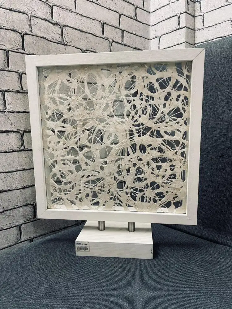 Pajangan Meja Estetik Elegan Berseni Tinggi Berkualitas (Jual Murah!)