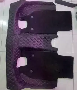 Karpet 7D Maxmat HRV 2013 Bekas