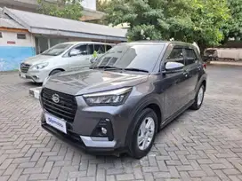 [OLXmobbi] Daihatsu Rocky 1.2 X MT 2022 Abu-Abu 0CB
