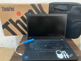 Lenovo Thinkpad T14 i7 48GB