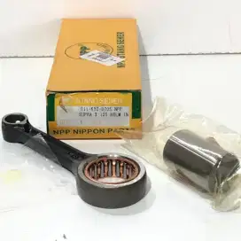Stang seher supra helm in