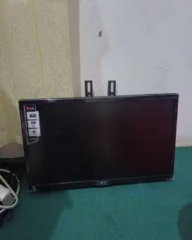 Jual TV LG 21 inchi