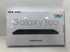 SAMSUNG GALAXY TAB A9