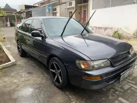 Toyota Great Corolla 1994