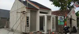 Rumah Super Murah 2 kamar tidur Minimalis moderen di Babelan Bekasi Ja