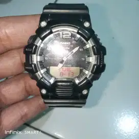 Jam Casio original