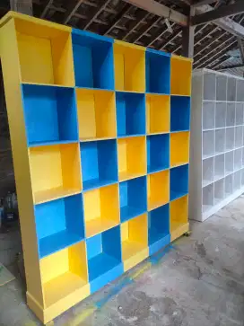 Rak laundry set
