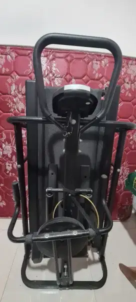 Jual treedmill manual