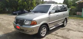 Toyota Kijang 2003 Bensin