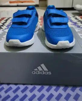 Sepatu Adidas Anak Tensaur Run 2.0 CF I