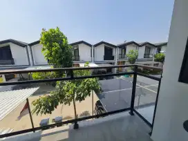 Over credit cluster lippo cikarang