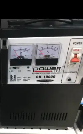 Stabilizer Powerlite ACE HARDWARE