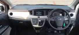 Daihatsu Sigra R Deluxe 1.2 MT 2021 (Type Tertingg)  Pemakaian Pribadi