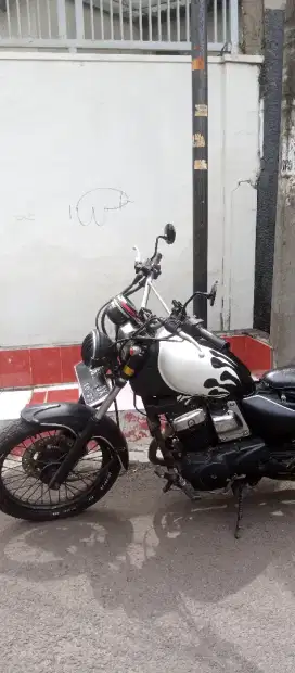 SYM HUSKY 150cc